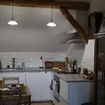 Appartement Zimorodek *