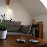 Zimorodek Appartement *