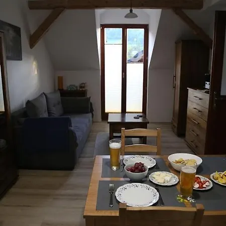 Zimorodek * Krościenko