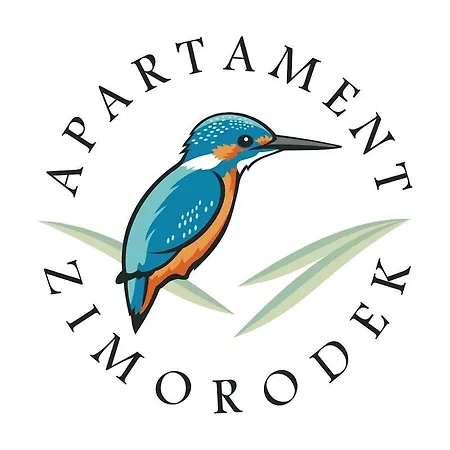 Apartmán Zimorodek
