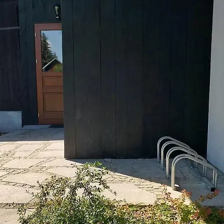Apartment Zimorodek