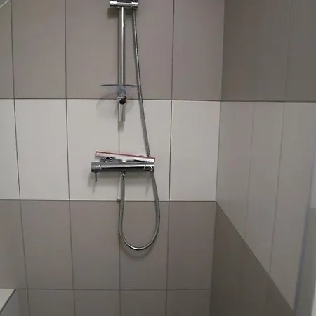 Appartement Zimorodek *