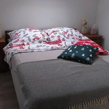 Zimorodek Nad Dunajcem *