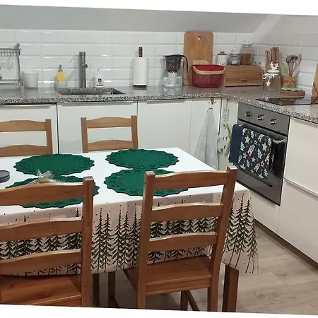 Zimorodek Krościenko