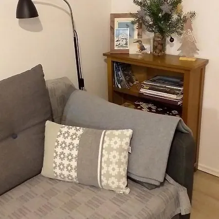 Appartement Zimorodek *