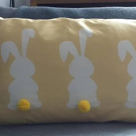 Zimorodek Apartmán *
