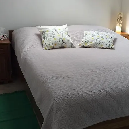 Apartmán Zimorodek *