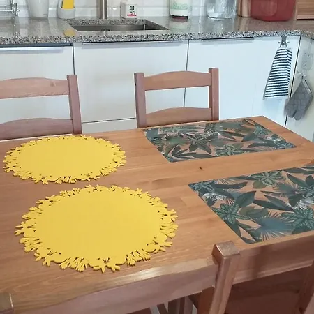 Lägenhet Zimorodek Krościenko