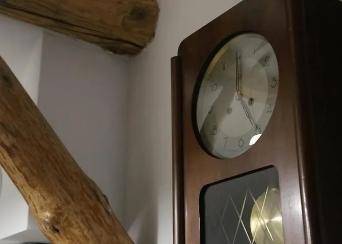 Διαμέρισμα Zimorodek