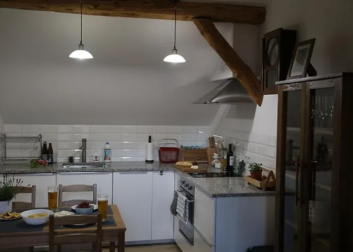 Διαμέρισμα Zimorodek *