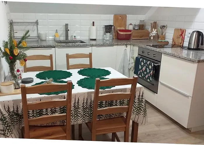 Zimorodek Krościenko