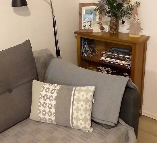 Διαμέρισμα Zimorodek *