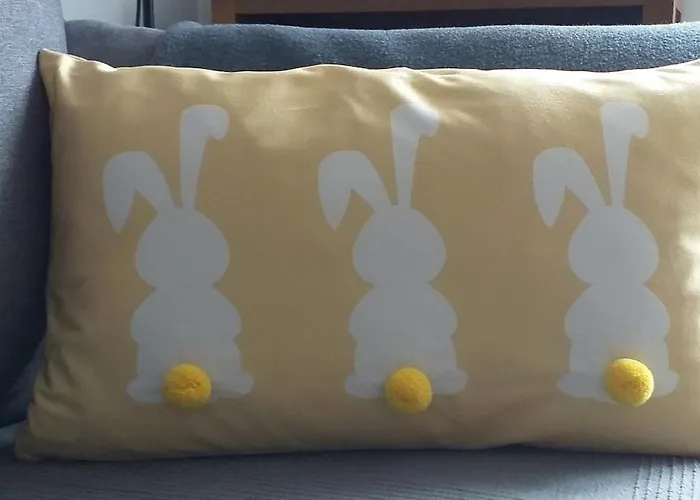 Zimorodek Διαμέρισμα *