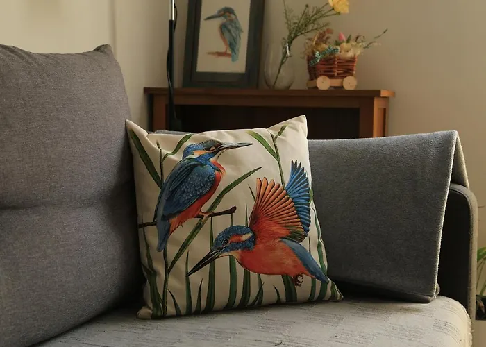 Διαμέρισμα Zimorodek *